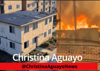 Newsom approves $101M in Funding For Low-Income Apts In Wildfire Impacted Communities